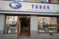 Tabak Vinohradska